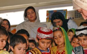 Afghan immigrants increasingly rely on government welfare, are less educated than in the past