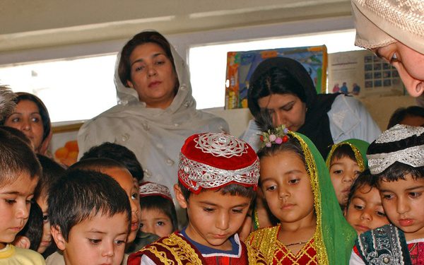Afghan Immigrants Increasingly Rely On Government Welfare, Are Less Educated Than In The Past