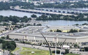 Pentagon to review vetting as 95,000 afghan refugees resettle in america