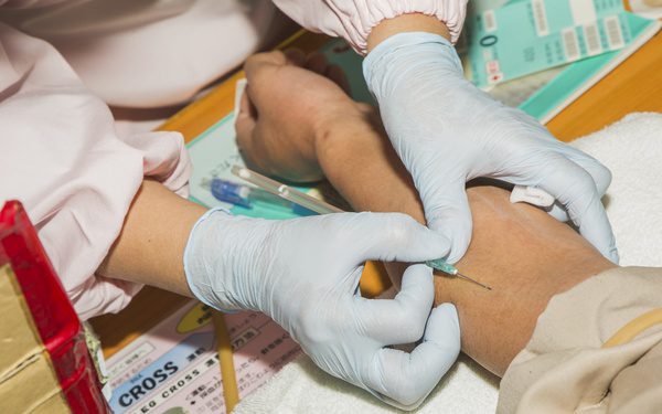 Trials Begin For Blood Test That Claims To Detect Up To 50 Types Of Cancer