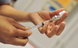 Us officials confirm 6 measles cases among afghan refugees in virginia, wisconsin