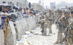 Kabul bombing could have been avoided, but pentagon dragged its feet, report claims