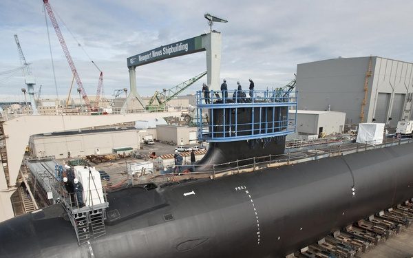 France Wants Australia To Pay Up For Its Secret Nuclear Submarine Deal With US, UK