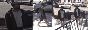 D. C. Police release photos and video of home invasion rapist