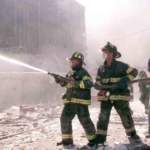 ‘i didn’t know that we’d still be at war’: five servicemen who were children on 9/11 share memories - photo licensed by shore news network.