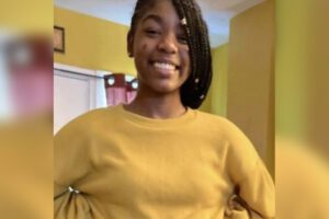 15-year-old missing since last thursday in philadelphia