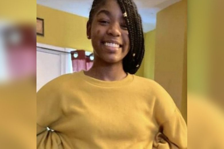 15-year-old missing since last Thursday in Philadelphia