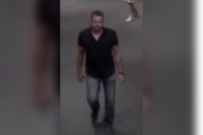 Do you have the time? Police searching for suspect who beat fan at Philadelphia Green Day concert Do you have the time? Police searching for suspect who beat fan at Philadelphia Green Day concert