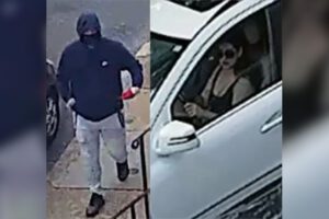Wanted: suspects for residential burglary near pollock street