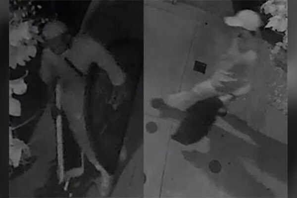Suspects wanted for burglaries in northeast philadelphia