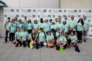 Memory of new egypt resident honored during nj sharing network’s 5k celebration of life