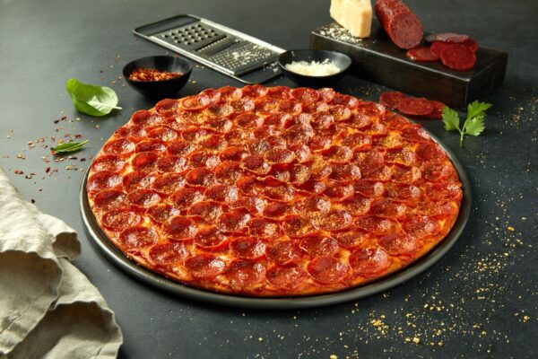 Donatos Pizza Announces Expansion Plans in Cleveland