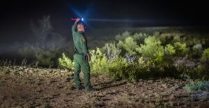 ‘worst case scenario’: democratic texas mayor urges biden to take ‘quick action’ on border crisis