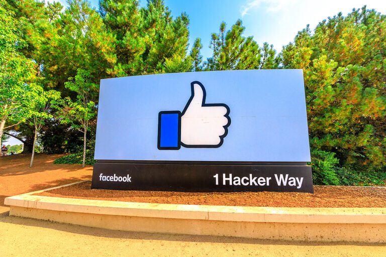 Facebook accuses critics of ‘cherry-picking’ after leaks spark outrage, senate probe - photo licensed by shore news network.