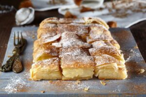 Greek from greece opens new location near rye train station