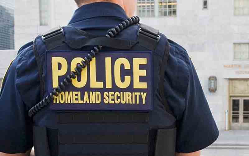 Indiana man sentenced in NM to 18 years in prison for sex trafficking conspiracy, following ICE HSI investigation