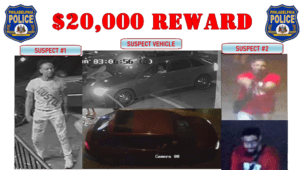 Suspects wanted in murder of 52-year-old man in philadelphia