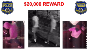 Police searching for gunmen who opened fire, striking five, killing one in philadelphia