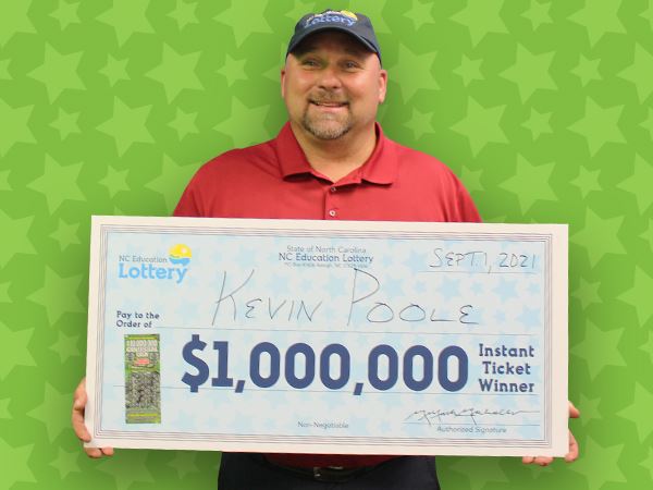 Man wins $1 million after paying co-worker forward with a cheeseburger lunch