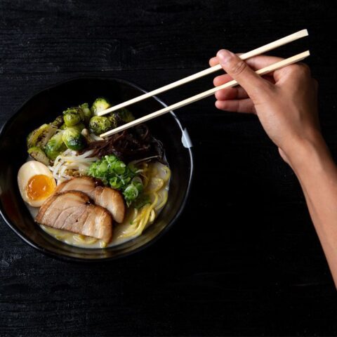 Jinya ramen bar announces two indianapolis locations in 2022 - photo licensed by shore news network.