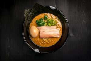 Jinya ramen bar makes north carolina debut in charlotte