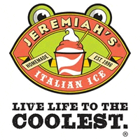 Jeremiah's Italian Ice Jeremiah's Italian Ice Launches New Pie Series