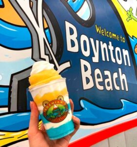 Jeremiah’s italian ice leaps into boynton beach