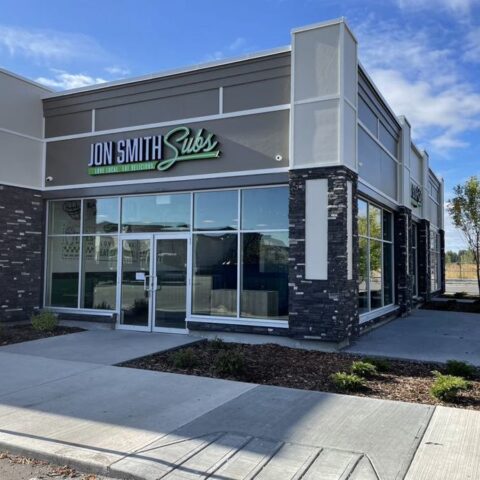 Jon smith subs announces new multi-unit deal for the huntsville, alabama area - photo licensed by shore news network.