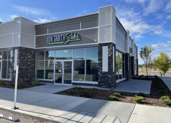 Jon Smith Subs Announces New Multi-Unit Deal for the Huntsville, Alabama Area