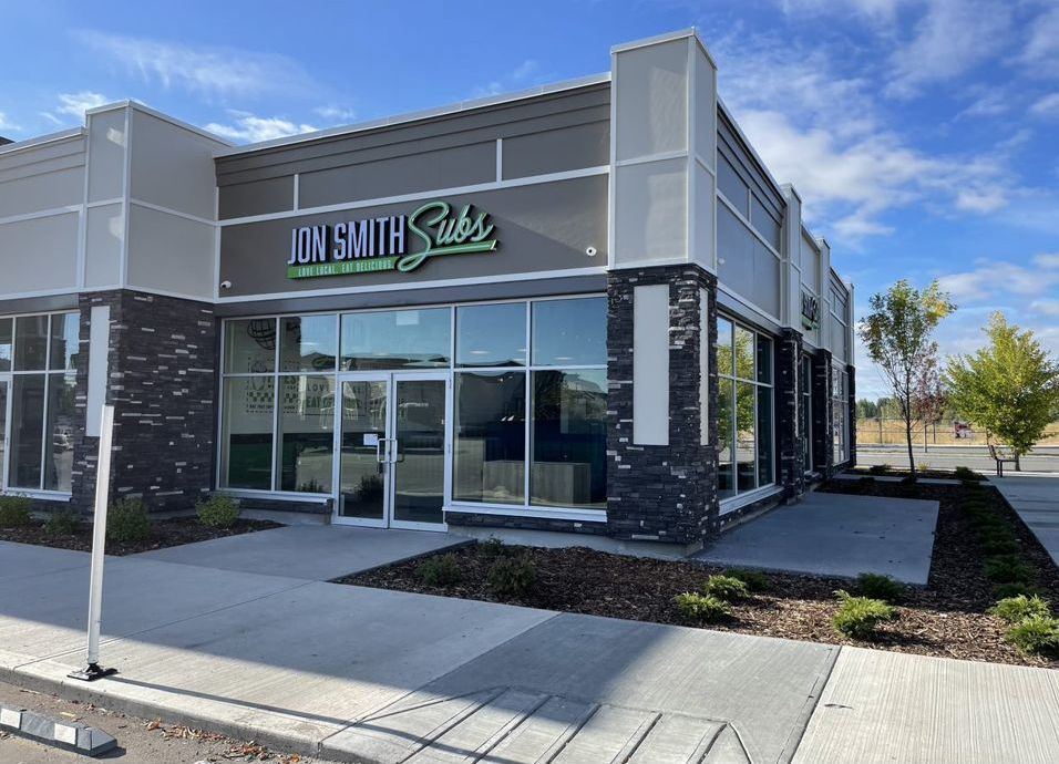 Jon Smith Subs Announces New Multi-Unit Deal for the Huntsville, Alabama Area