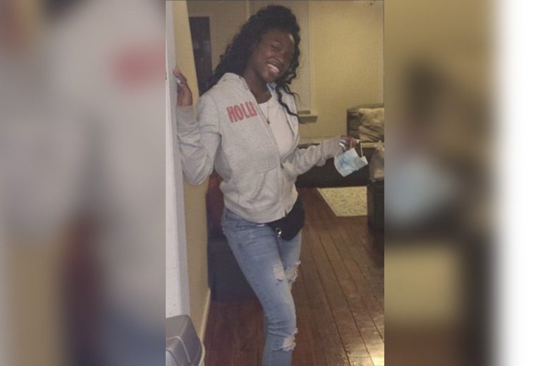 Missing Juvenile, 15, Kamiya Manuel last seen Sept. 16th in Philadelphia