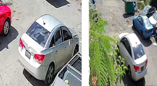 Wanted: suspect for leaving the scene auto vs pedestrian in north philadelphia