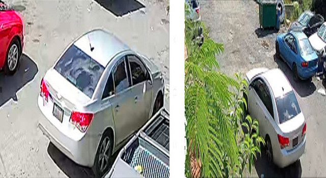 Wanted: Suspect for Leaving the Scene Auto vs Pedestrian in North Philadelphia