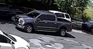 Philadelphia police searching for driver who killed motorcyclist and fled scene