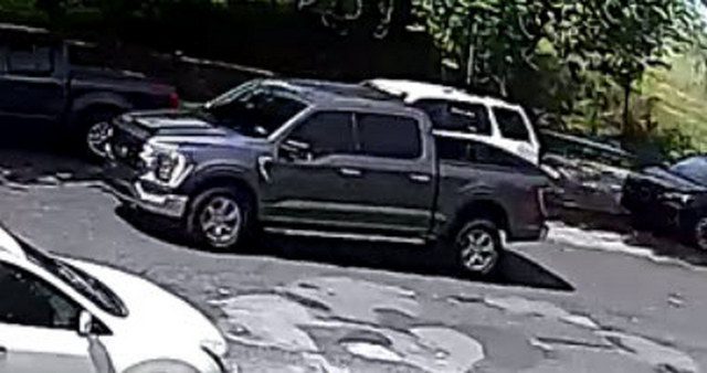 Philadelphia police searching for driver who killed motorcyclist and fled scene