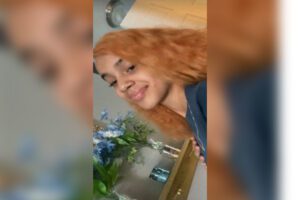 13-year-old girl missing since monday in philadelphia