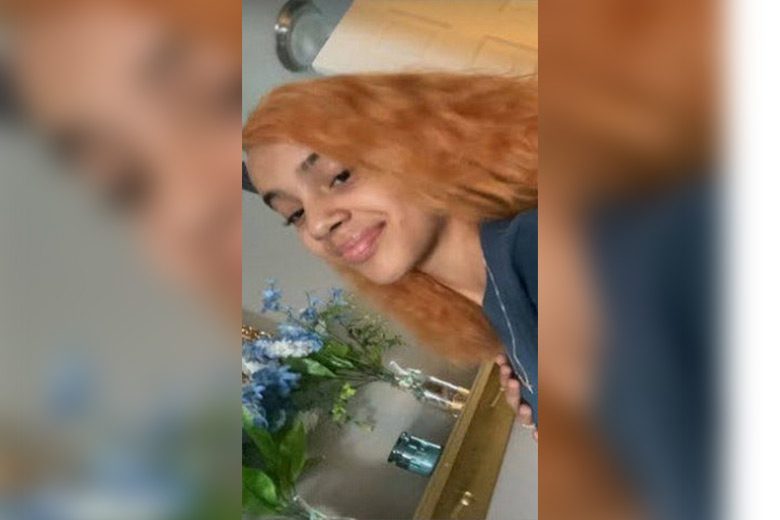 13-year-old girl missing since Monday in Philadelphia
