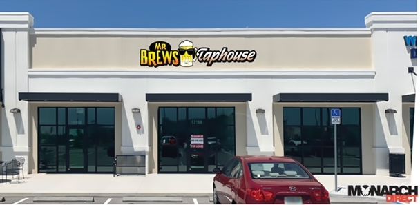 Mr Brews Taphouse Executes Multi-Unit Franchise Deal to Grow Florida Footprint
