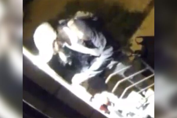 Suspect wanted for multiple burglaries in neighborhood near philadelphia met