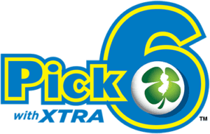 Pick-6 increases to $7. 6 million for september 30 drawing