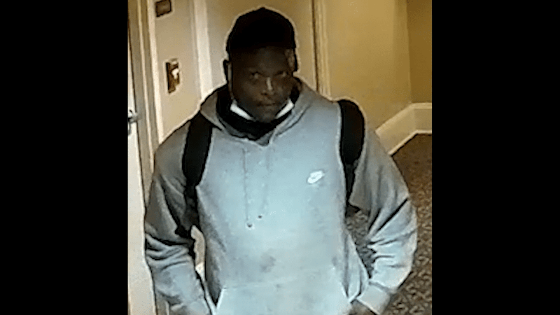 D.C. Police seek assistance in identifying Suspect in Assault and Attempted Rape