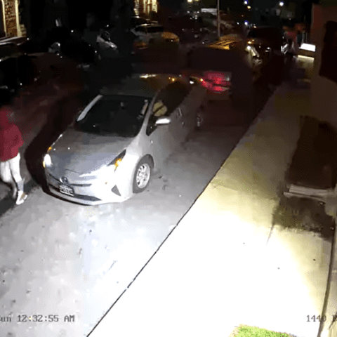 D. C. Police seek assistance in identifying suspects in shooting - photo licensed by shore news network.