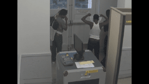 D. C. Detectives seek assistance in identifying burglary suspects