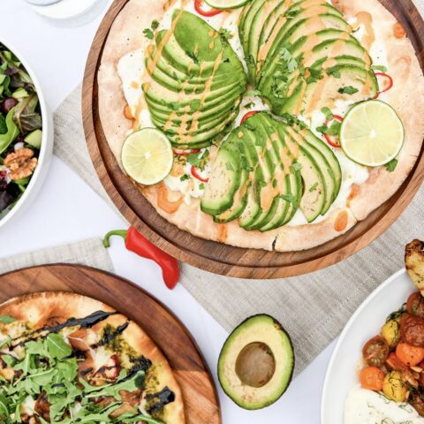 Soak up the final days of summer with greenleaf kitchen & cocktails’ seasonal menu - photo licensed by shore news network.