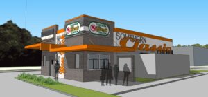 Southern classic chicken stays ahead of the trend