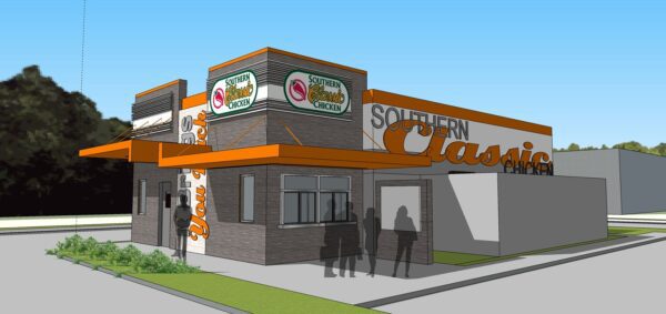 Southern Classic Chicken Stays Ahead of the Trend