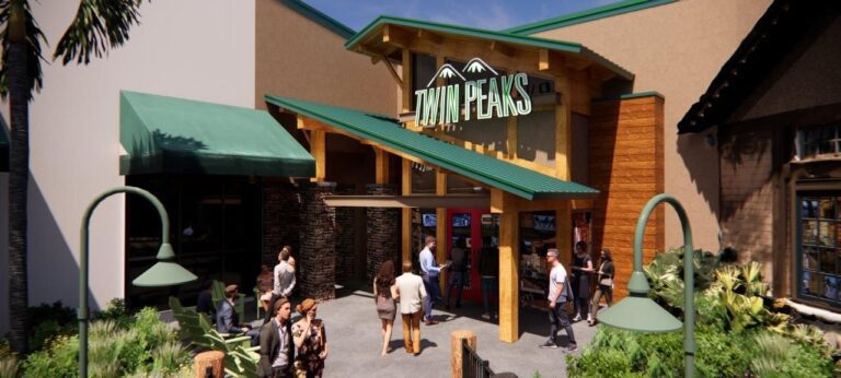 Twin peaks hiring over 125 team members for first myrtle beach lodge - photo licensed by shore news network.
