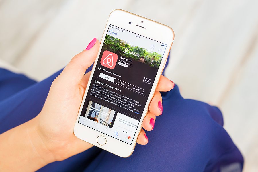 Airbnb Doubles Number Of Free Temporary Housing Available To Afghan Refugees