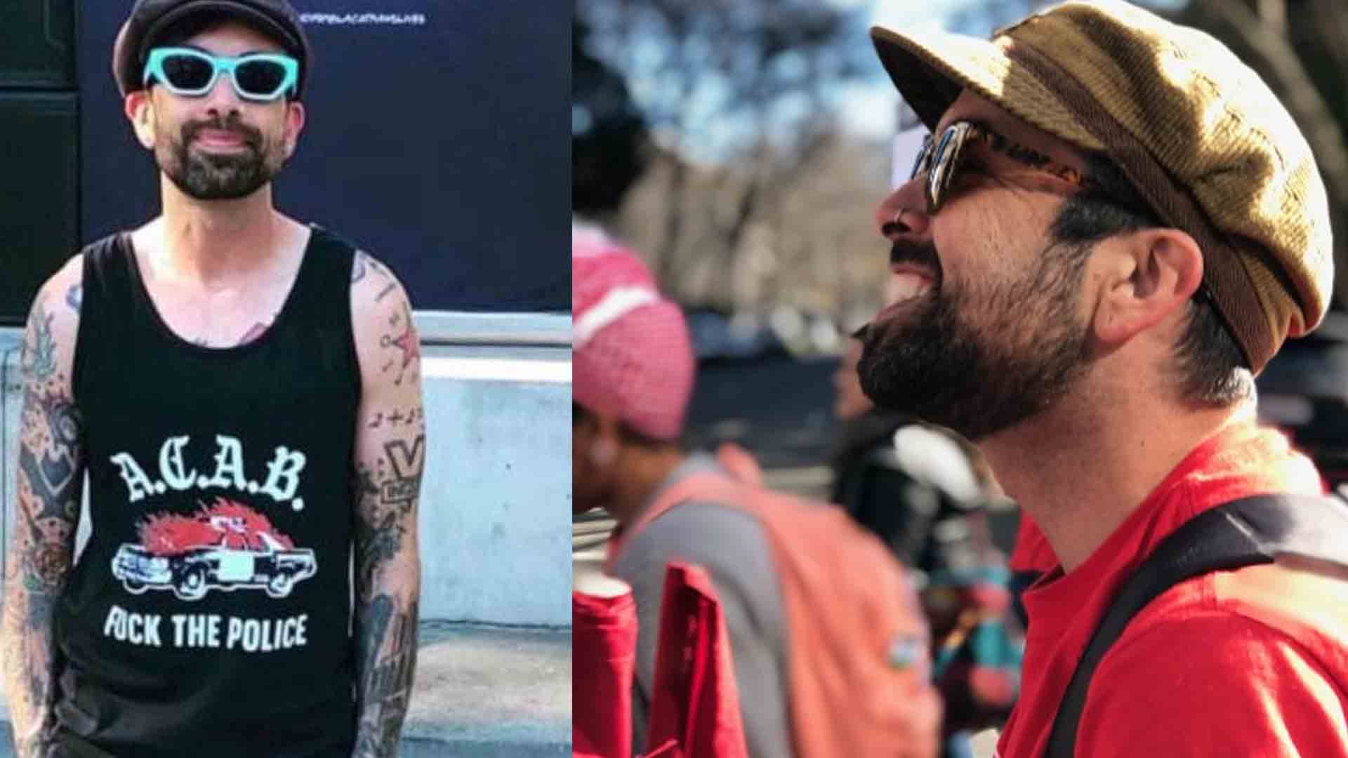 Pro-Antifa teacher says he only has 180 days to radicalize his students each year