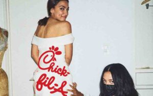 Ocasio-cortez hit with second ethics complaint over ‘tax the rich’ met gala appearance